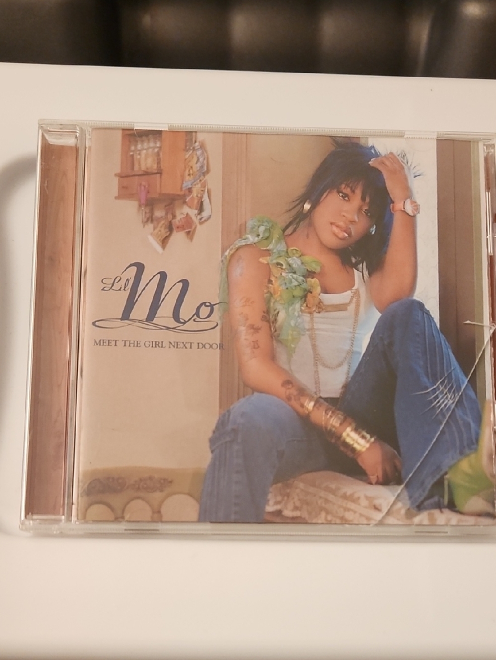 Cd_ LIL MO